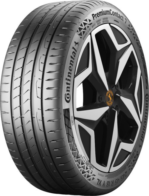 Continental PremiumContact 7 ( 285/45 R20 112Y XL EVc )