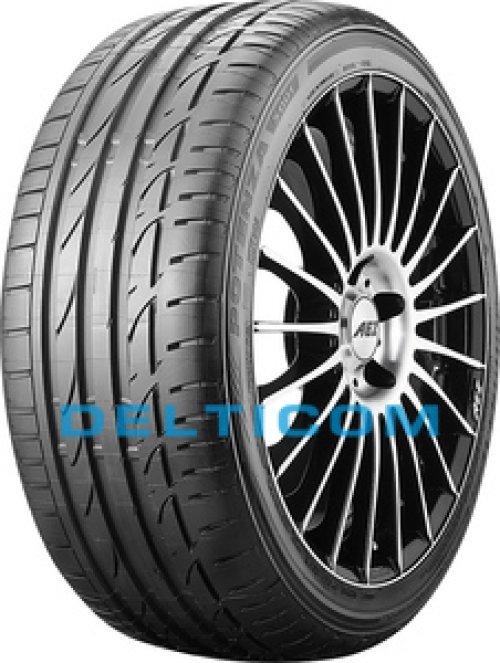 Thumbnail - Bridgestone Potenza S001 EXT ( 245/40 R18 97Y XL MOE, runflat )
