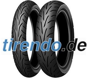 Thumbnail - Dunlop Arrowmax GT 601 ( 110/80-17 TL 57H Vorderrad )