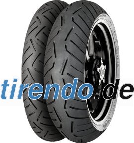 Continental ContiRoadAttack 3 CR ( 150/65 R18 TL 69H Hinterrad, M/C )