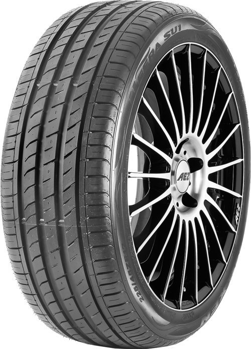 Thumbnail - Nexen N Fera SU1 ( 255/35 ZR19 96Y XL 4PR RPB )