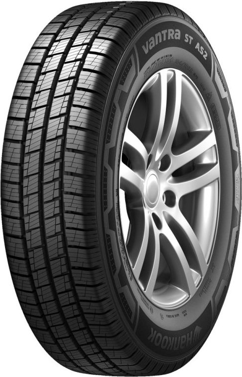 Hankook Vantra ST AS2 RA30 ( 185/80 R14C 102/100Q )