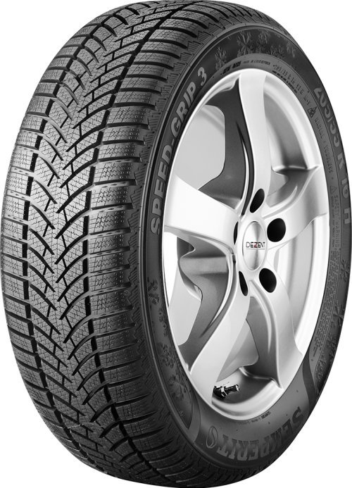 Thumbnail - Semperit Speed-Grip 3 ( 235/35 R19 91W XL )