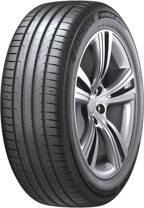 Thumbnail - Hankook Ventus Prime 4 K135 ( 225/45 R18 95H XL 4PR (+), SBL )