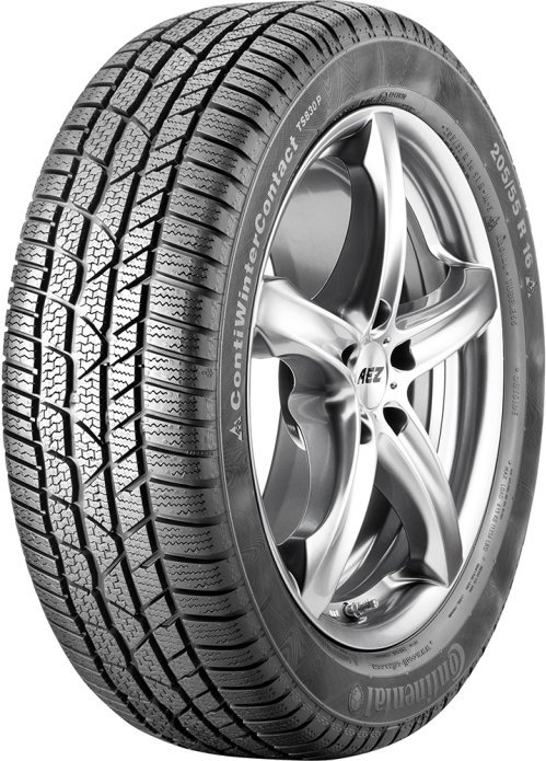 Continental ContiWinterContact TS 830P ( 195/50 R16 88H XL AO )