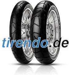 Pirelli Scorpion Trail ( 160/60 ZR17 TL (69W) Hinterrad, M/C )