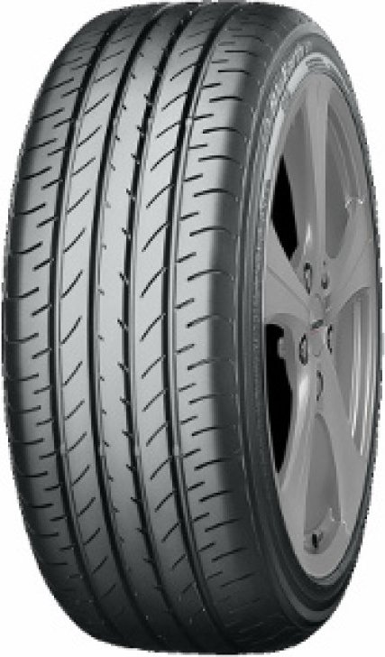 Thumbnail - Yokohama BluEarth (E51A) ( 225/45 R17 91W BluEarth, RPB )