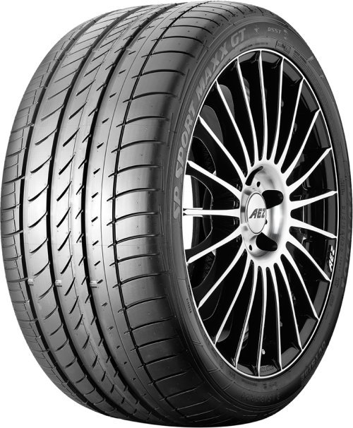 Thumbnail - Dunlop SP Sport Maxx GT DSROF ( 245/50 R18 100W *, runflat )