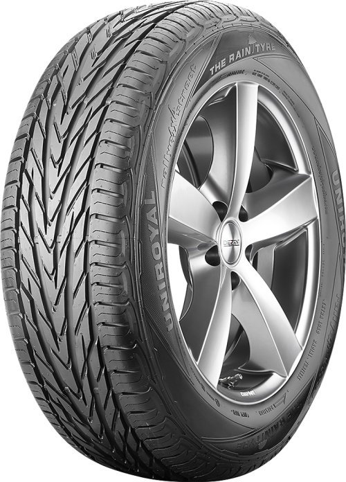 Uniroyal rallye 4x4 street ( 195/80 R15 96H )