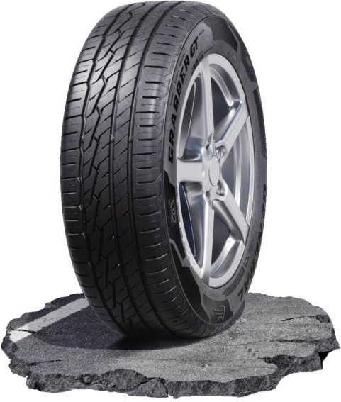 General Grabber GT Plus ( 235/65 R17 108V XL EVc )