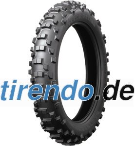 Bridgestone ED668 ( 120/90-18 TT 65R Hinterrad, M/C )