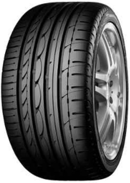 Yokohama Advan Sport (V103S) ( 265/35 R20 99Y XL AO, RPB )