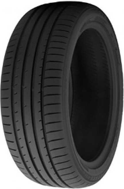 Toyo Proxes R51A ( 215/45 R18 89W mit Felgenschutzleiste (FSL) )