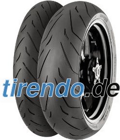 Continental ContiRoad ( 110/70-17 TL 54S M/C, Vorderrad )