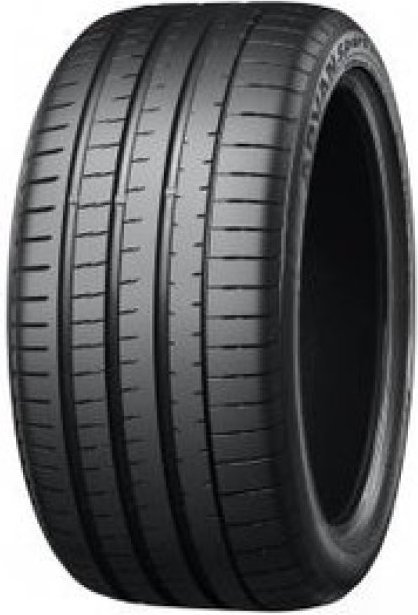 Yokohama Advan Sport (V107E) ( 245/40 R19 98Y XL *, RPB )