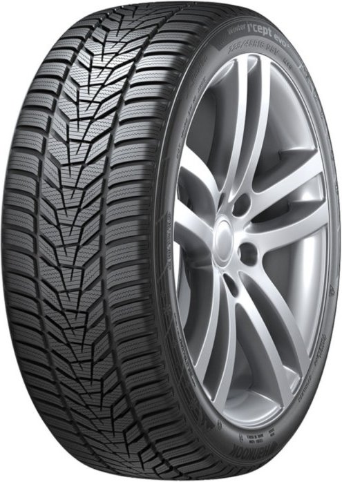 Thumbnail - Hankook Winter i*cept evo3 W330 ( 255/50 R21 109H XL 4PR, SBL )