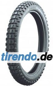 Heidenau K41 ( 3.25-16 RF TT 55P Hinterrad, M/C, Vorderrad )