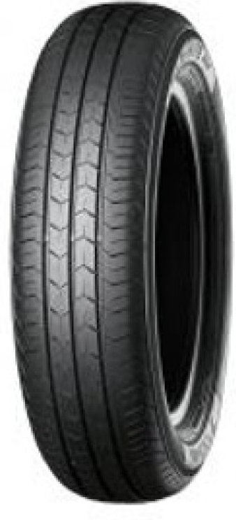 Yokohama BluEarth-FE (AE30D) ( 195/60 R17 90H BluEarth )
