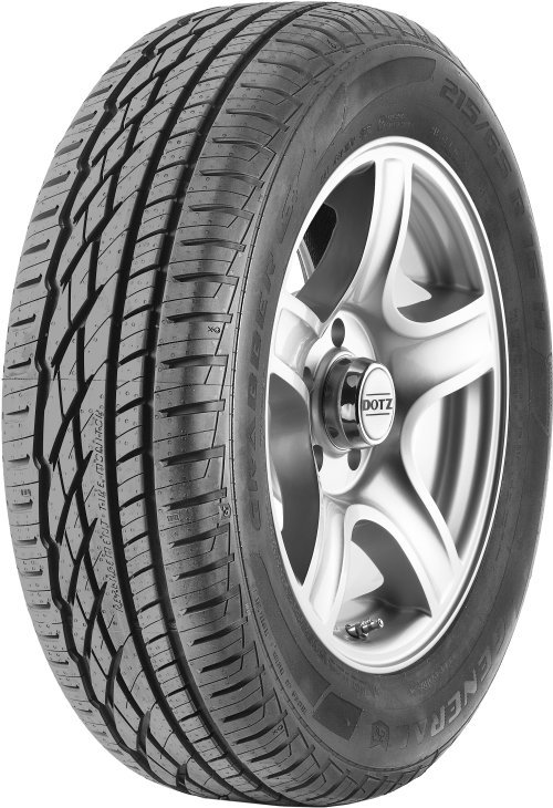 General GRABBER GT ( 235/75 R15 109T XL )