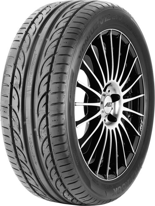 Hankook Ventus V12 Evo 2 K120 ( 205/50 ZR15 86W 4PR SBL )