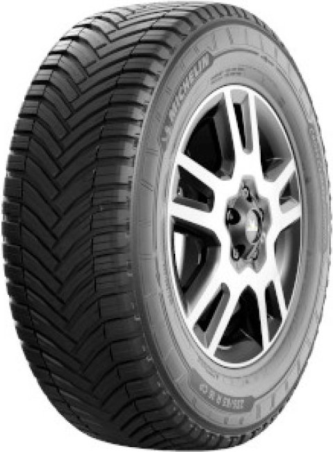 Michelin CrossClimate Camping ( 215/70 R15CP 109/107R 8PR )