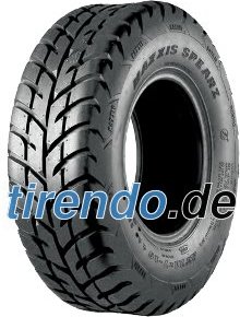 Maxxis M991 Spearz ( 22x7.00-10 TL 45Q Doppelkennung 175/85-10, Vorderrad )