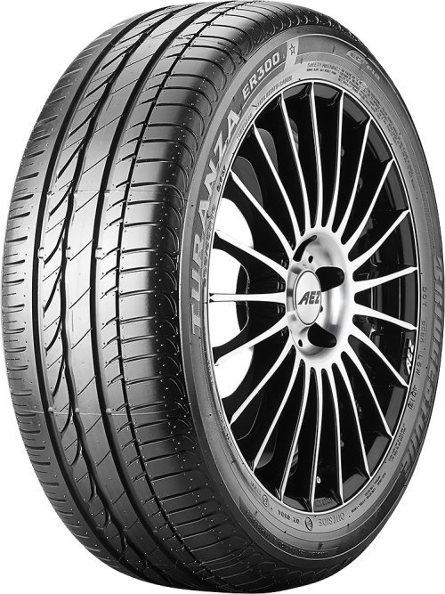 Bridgestone Turanza ER 300A ( 195/55 R16 87W * )