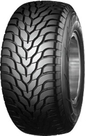 Yokohama AVS S/T type -1 V801 ( 285/55 R18 113V )