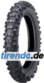 Thumbnail - Dunlop Geomax EN91 ( 140/80-18 TT 70M Hinterrad )