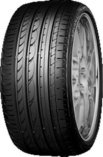 Yokohama Advan Sport (V103H) ( 275/45 R20 110Y XL N0, RPB )