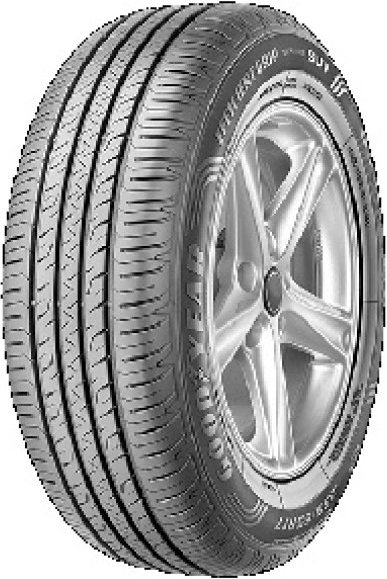 Goodyear EfficientGrip Performance SUV ( 245/40 R20 99V XL EVR, VOL )