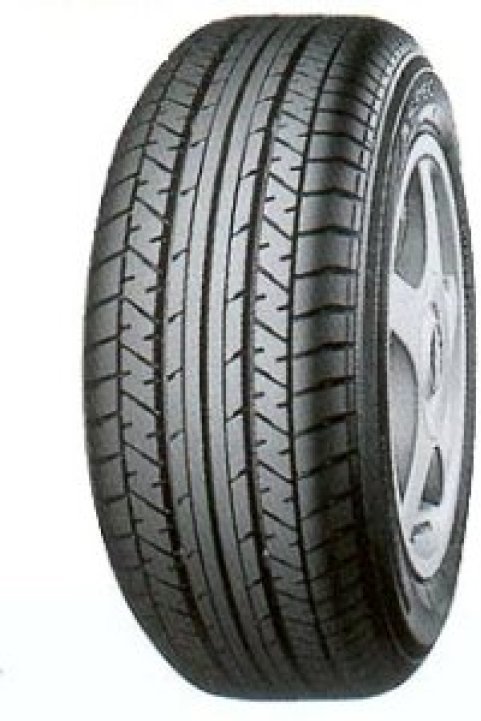 Yokohama Aspec A349A ( 215/55 R17 94V )