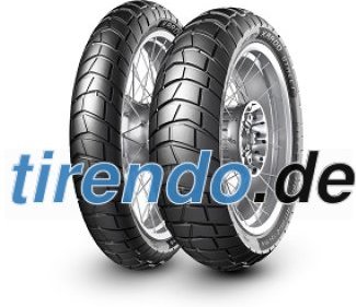 Thumbnail - Metzeler Karoo Street ( 170/60 R17 TL 72V Hinterrad, M+S Kennung, M/C )