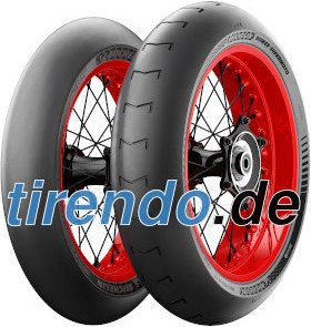 Thumbnail - Michelin Power Supermoto ( 120/75 R16.5 TL Mischung A, NHS, Vorderrad )