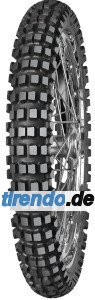 Thumbnail - Mitas Enduro Trail XT+ ( 120/70B19 TT/TL 60H M+S Kennung, Mischung Dakar, Vorderrad, gelb )