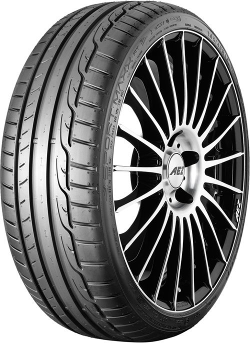 Dunlop Sport Maxx RT RunFlat ( 205/40 R18 86W XL *, mit Felgenschutz (MFS), runflat BLK )