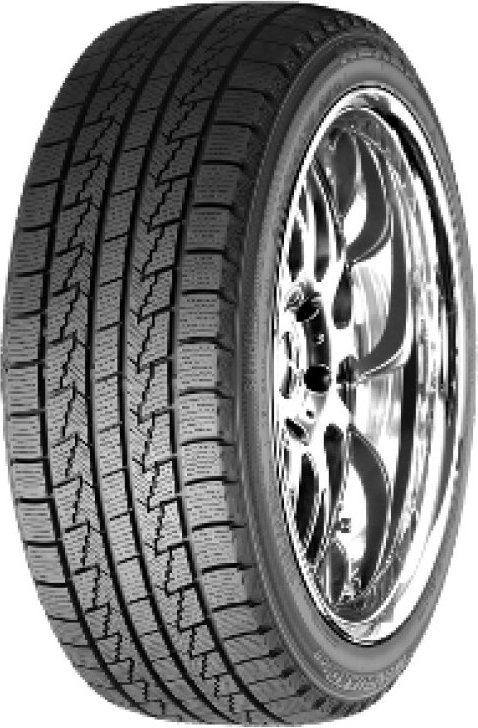 Nexen Winguard Ice ( 225/60 R18 100T 4PR, Nordic compound, SUV )