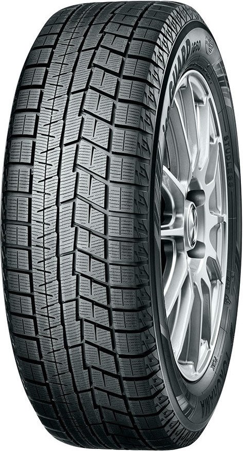 Yokohama Ice Guard IG60 ( 225/50 R18 99Q XL, Nordic compound, RPB )