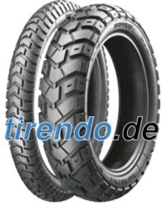 Thumbnail - Heidenau K60 Scout ( 120/90-17 TT 64T Hinterrad, M+S Kennung )