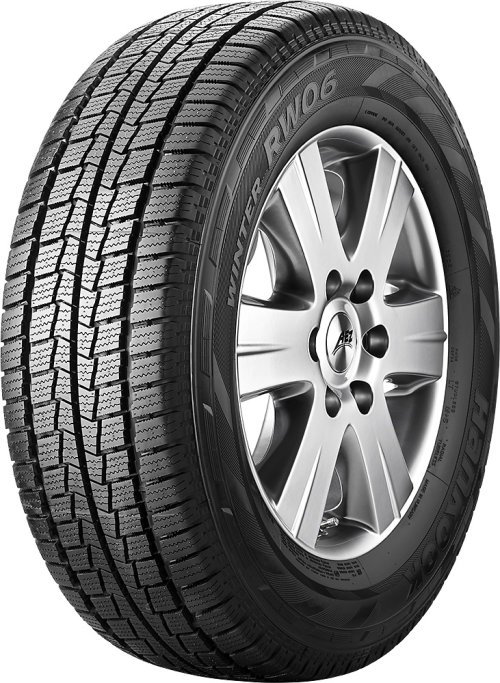 Hankook RW06 ( 195 R14C 106/104Q 8PR SBL )
