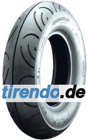 Thumbnail - Heidenau K61 ( 130/60-13 RF TL 60P Hinterrad, M/C, Vorderrad )