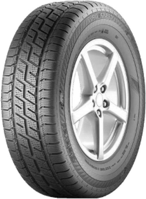Gislaved Euro*Frost Van ( 195/60 R16C 99/97T 6PR )