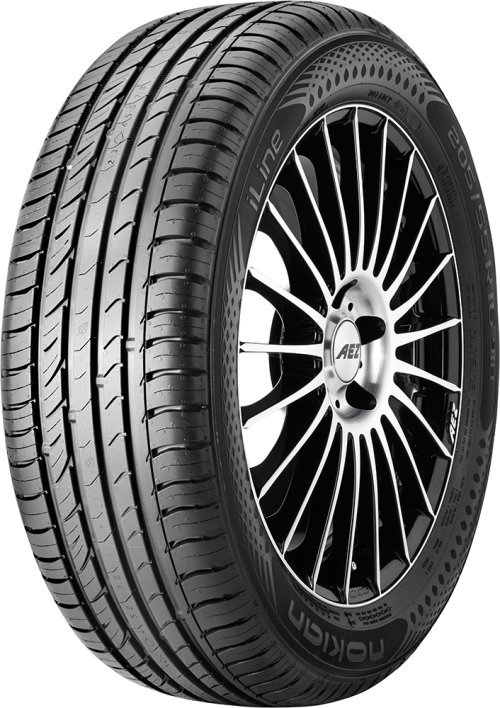 Thumbnail - Nokian iLine ( 205/65 R15 94H )
