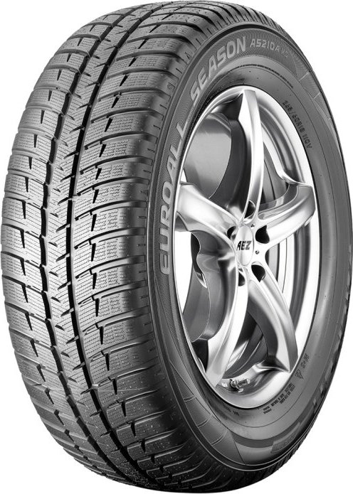 Falken EUROALL SEASON AS210A ( 265/60 R18 110V, MO BLK )