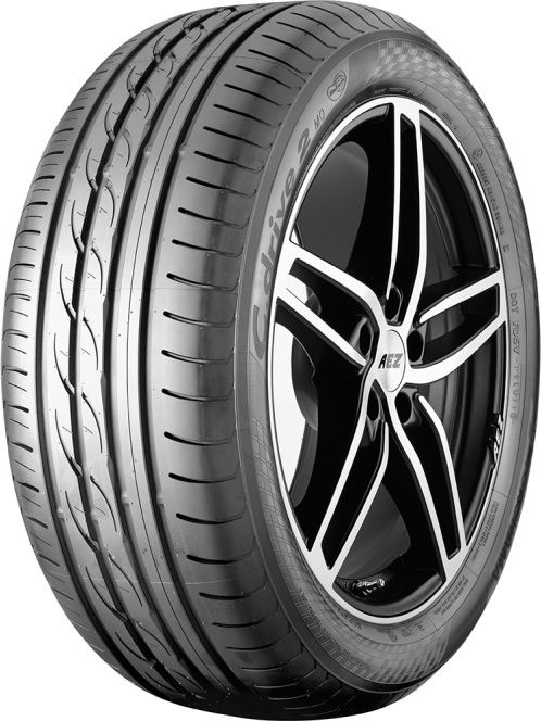 Yokohama c. drive 2 AC02 ( 225/45 R17 94W XL RPB )