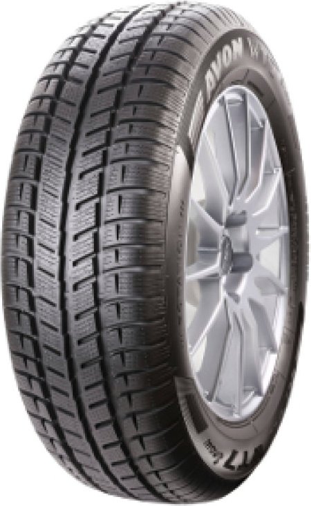 Thumbnail - Avon WT7 Snow ( 195/65 R15 91T )