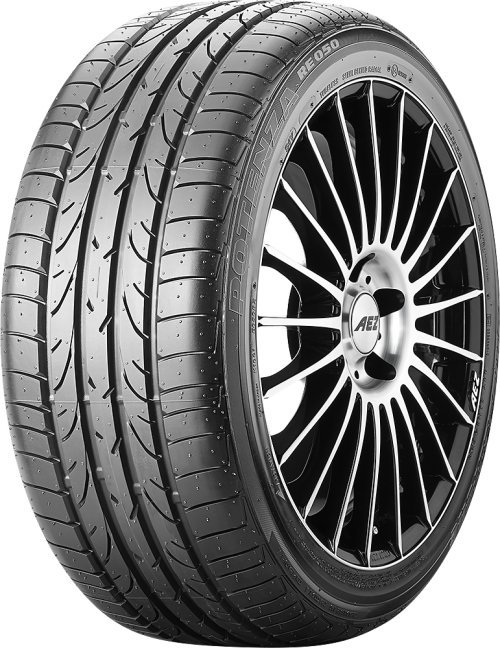 Bridgestone Potenza RE 050 ( 255/40 R19 100Y XL MO, mit Felgenschutz (MFS) )