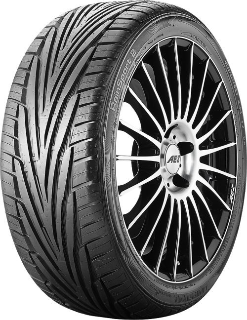 Uniroyal RainSport 2 ( 215/40 ZR16 86W XL mit Felgenrippe )