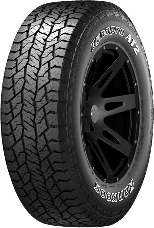 Hankook Dynapro AT2 RF11 ( 235/70 R16 109T XL 4PR, OWL )