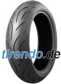 Thumbnail - Bridgestone S 20 R ( 190/50 ZR17 TL (73W) Hinterrad, M/C, Variante E )
